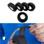 38mm 50mm Fleece Wiring Tape For Wire Harness Insulation Protection for sale