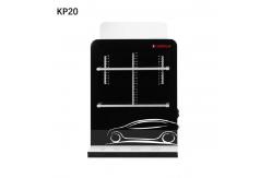 China KP20 Car Film Tool Tensile Testing Machine supplier