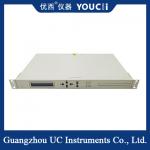 Single Path Edfa Amplifier Long Distance Transmission 1528~1565nm for sale