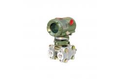 China EJA510A Pressure Transmitter for Industrial Pressure Monitoring supplier