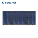 Coolnet Modular Intelligent Cabinet System with Built-in UPS and Cooling for sale