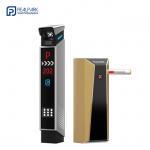 User Friendly Parking Ticket Kiosk with QR Code and Card Payment for sale