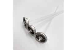 China Heavy-Duty Tire Valve Mechanism for Truck Tires - Robust Construction, Secure Fit supplier