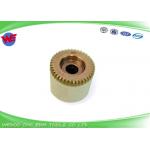 M461 X053C522G51 DA16800 Mitsubishi EDM Upper Pinch Roller Set Counter Clock Wise for sale