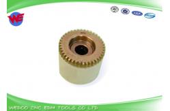 China M461 X053C522G51 DA16800 Mitsubishi EDM Upper Pinch Roller Set Counter Clock Wise supplier