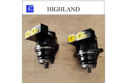 China LMF90 Hydraulic Piston Motors For Concrete Equipment And Agricultural Machinery supplier