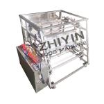 LPG Heating Kebab Machine 32 Skewers Barbecue Machine for sale