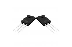 China 60A 650V N Channel IGBT For Energy Storage Solar String Inverter supplier