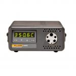 Fluke Calibration 9100S-A Handheld Dry-Well Stable and Accurate Heating for sale