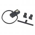 Input AC 200-1000A Rogowski Coil Current Transducer / Industrial Current Sensor