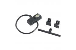 China Input AC 200-1000A Rogowski Coil Current Transducer / Industrial Current Sensor supplier