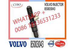 China Diesel Engine Fuel Injector 21028884 BEBE4D20001 7421028884 7485003043 85003043 supplier
