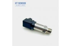 China HTsensor 4-20mA Industrial Pressure Level Transducer Sensor With Big DIN supplier