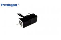 China Security System Nema 23 2 Phase 57mm Encoder Stepper Motor supplier