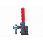 300kg Black Electroplated Clamptek Heavy Duty Toggle Clamp
