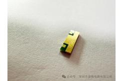 China ENIG High Frequency 4 Layer PCB 2oz , Custom Communication PCB supplier