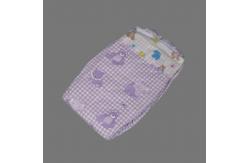 China Ultra Soft OEM Baby Diaper Pants High Absorption Breathable Comfortable supplier