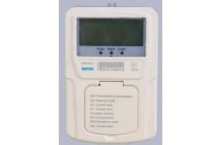 China RTC Load Control Prepaid Electricity Meter IP54 Energy Measurement supplier