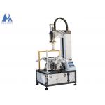 PLC Programmable 25pcs/Min Automatic Rigid Box Making Machine for sale