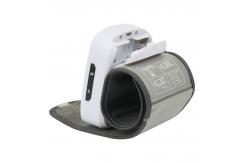 China Smart Wrist Electronic Home Blood Pressure Device With One Click Measurement supplier