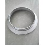 Endrings Aluminum Alloy Material End Ring 640 819 1018 Repeat Textile Spare Parts for sale