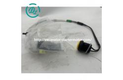 China 113791 SY215C8M2K.5A.3-2 11742013 Speaker Switch Wiring Harness supplier
