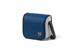 China Portable Waterproof Insulated Eco Picnic Cooler Bag supplier