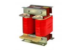 China VEIKONG Safe and Reactive Strength and Insulation Resistance Inverter Reactor supplier
