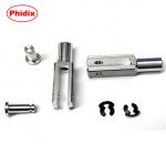 PHIDIX Stainless Steel Clevis Pin Auto Parts Safety Fasteners for sale