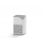 Desktop Smart 99.97% HEPA Air Purifier For Household Pet Family Bedroom for sale