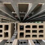 BRICTEC Industrial Drying Equipment Drying Chamber Construction Process Display II