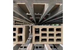 China BRICTEC Industrial Drying Equipment Drying Chamber Construction Process Display II supplier