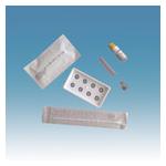 One Step 25pcs/Box Test Influenza Kit At Home And In Lab Tests for sale