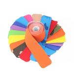 Medical Safety Therapy Sports Muscle Kinesiology Tape for sale
