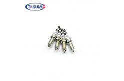 China Anti Corrosion E4G16 3707110 LKR7BIX-P Generator Spark Plug supplier