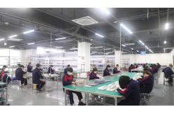 China Industrial Keyboard With Trackball manufacturer