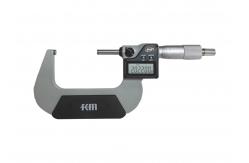 China 2-3″ Inch IP65 Electronic Digital Display Outside Micrometer supplier