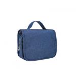 Zipper  Waterproof Makeup Bag Cosmetic Bag Beauty Case Make Up Organizer Toiletry Bag Kits Storage Travel Wash Pouch for sale