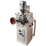 Zp33 110000 Pcs/H Naphthalene Balls Tablet Compression Machine In Pharma for sale