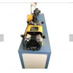 Cutomized Automatic Feeding Cnc Square Tube Cutter for sale