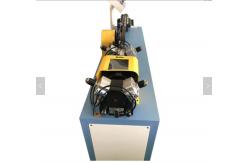 China Cutomized Automatic Feeding Cnc Square Tube Cutter supplier