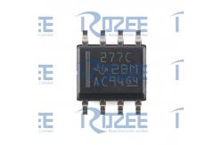 China TLC277CDR supplier
