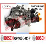 Fuel Pump 094000-0570 094000-0571 For Komatsu SA6D125 6251-71-1120 for sale