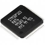 Integrated Circuit IC  Stm32l151c8t6a Low Power Chip Lqfp48 Original MCU for sale