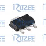 TLV1117-50IDCYR for sale