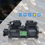 K3v Series Hydraulic Pump Drive K3v63 K3v112 K3v140 K3v180 K3v280 for Ec210b Ec210c Ec210d Excavator Hydraulic Spare Parts for sale