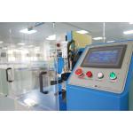 Blade Sharpness Cookware Testing Instruments With Servo Motor