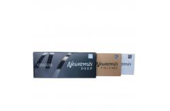 China Injectable Neuramis Cross Linked Hyaluronic Acid Dermal Filler For Face Filler supplier