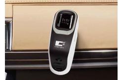 China 400-700nm Wavelength Small Spectrophotometer CHNSpec With High Precise supplier