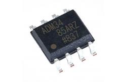 China New and original ADM3485ARZ  in stock integrated circuit chip supplier